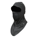 Heated Under-Helmet Balaclava, Adult, Black