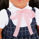 Basic Doll for Ages 3+, Juanita, 18-in