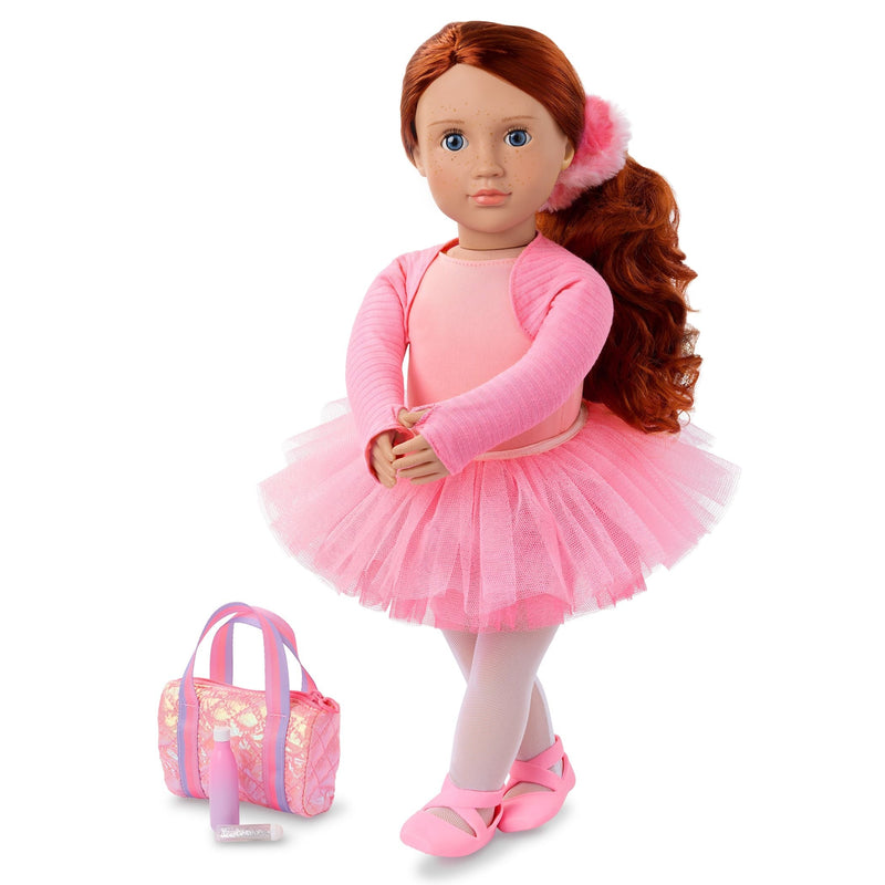 Deluxe Outfit Accessory Set for 18-in Dolls H2010