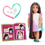 Deluxe Outfit Accessory Set for 18-in Dolls