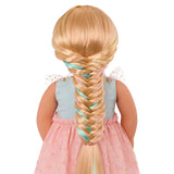 Hairplay Doll Assorted