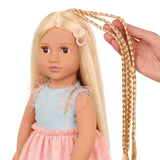 Hairplay Doll Assorted