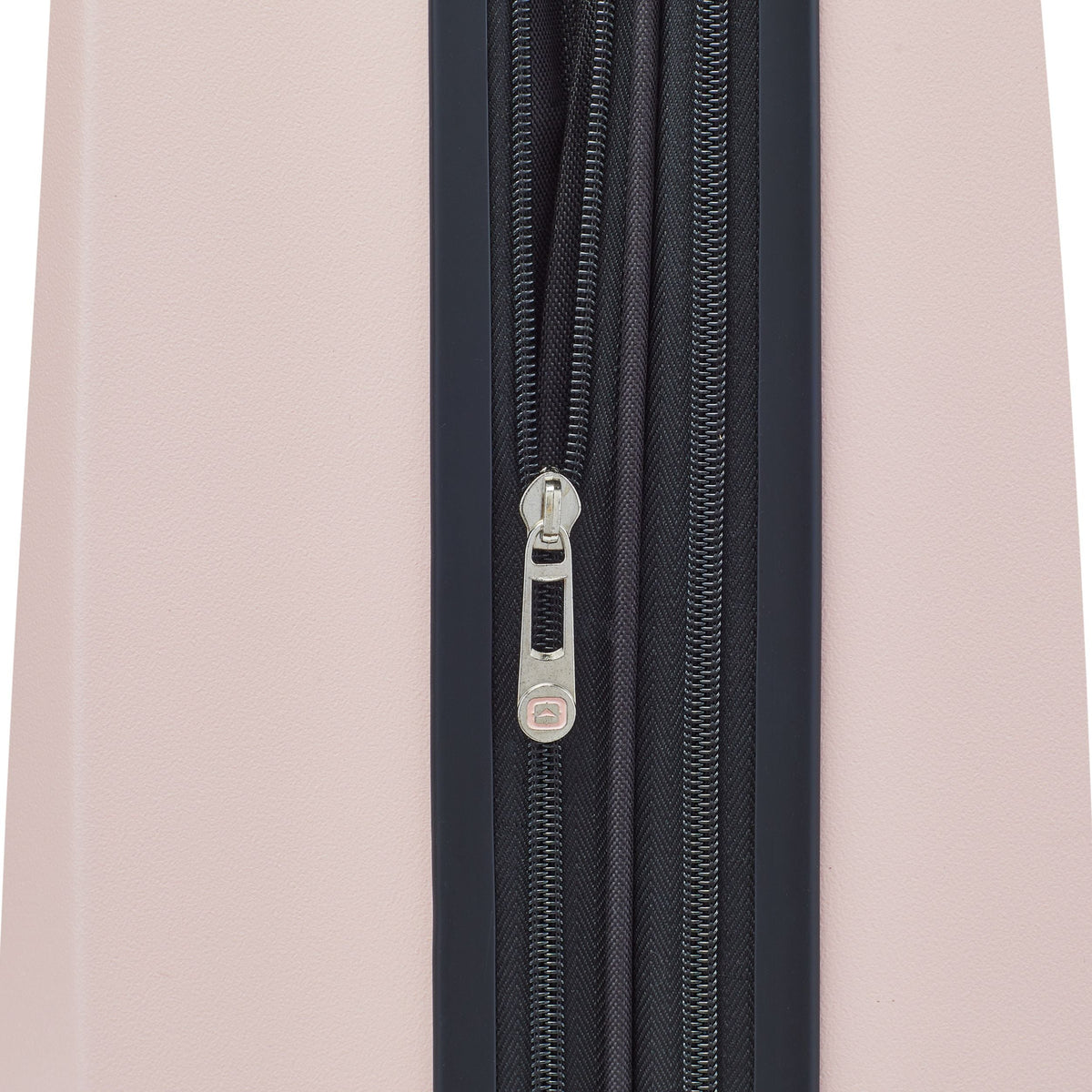 Outbound Hardside Carry-On Spinner Flex Travel Suitcase, Pink, 21-5/8-in