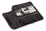 Outbound Stainless Steel Flatware Set, 12-pc