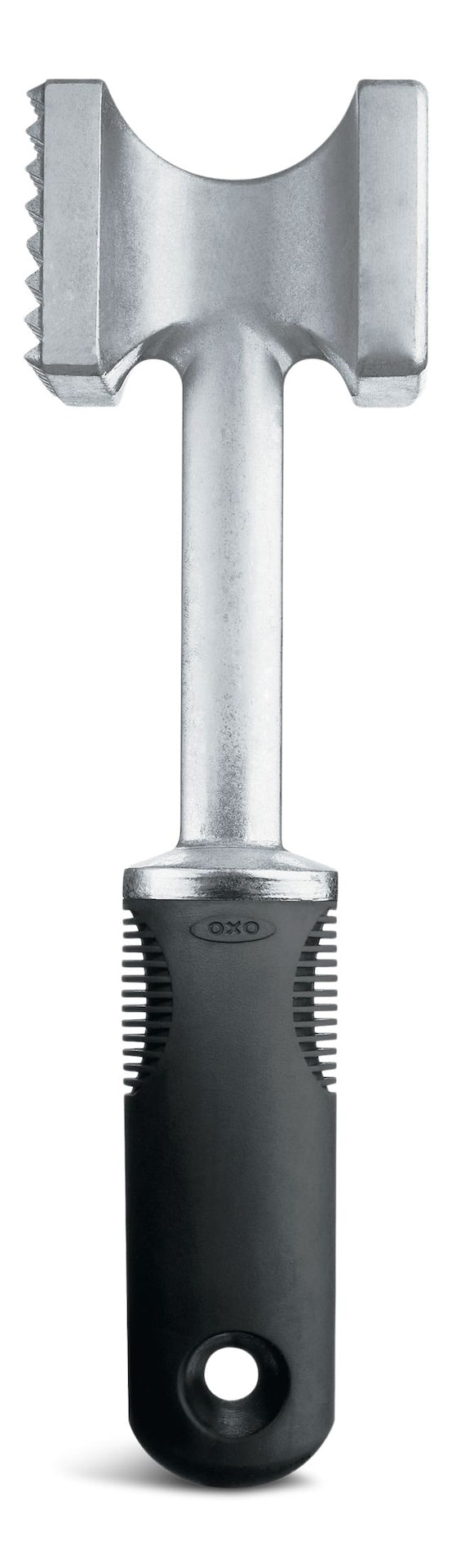 Aluminum Meat Tenderizer O9073