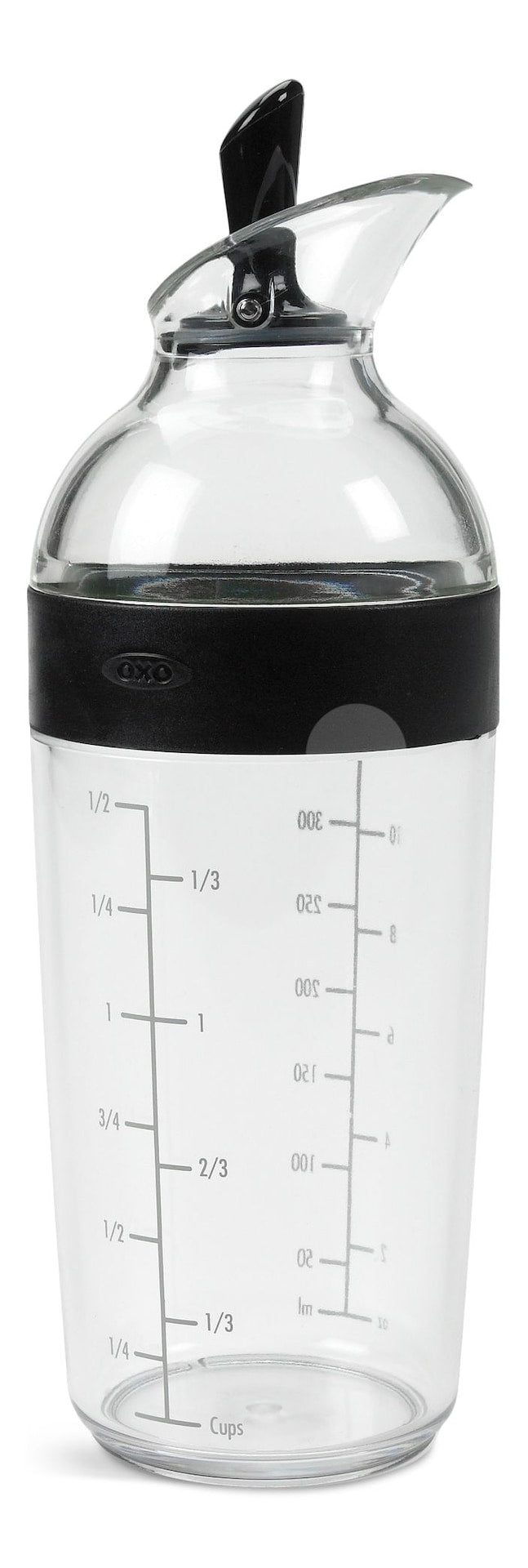 Dressing Bottle, Large