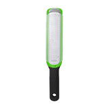 Etched Zester with Protective Cover