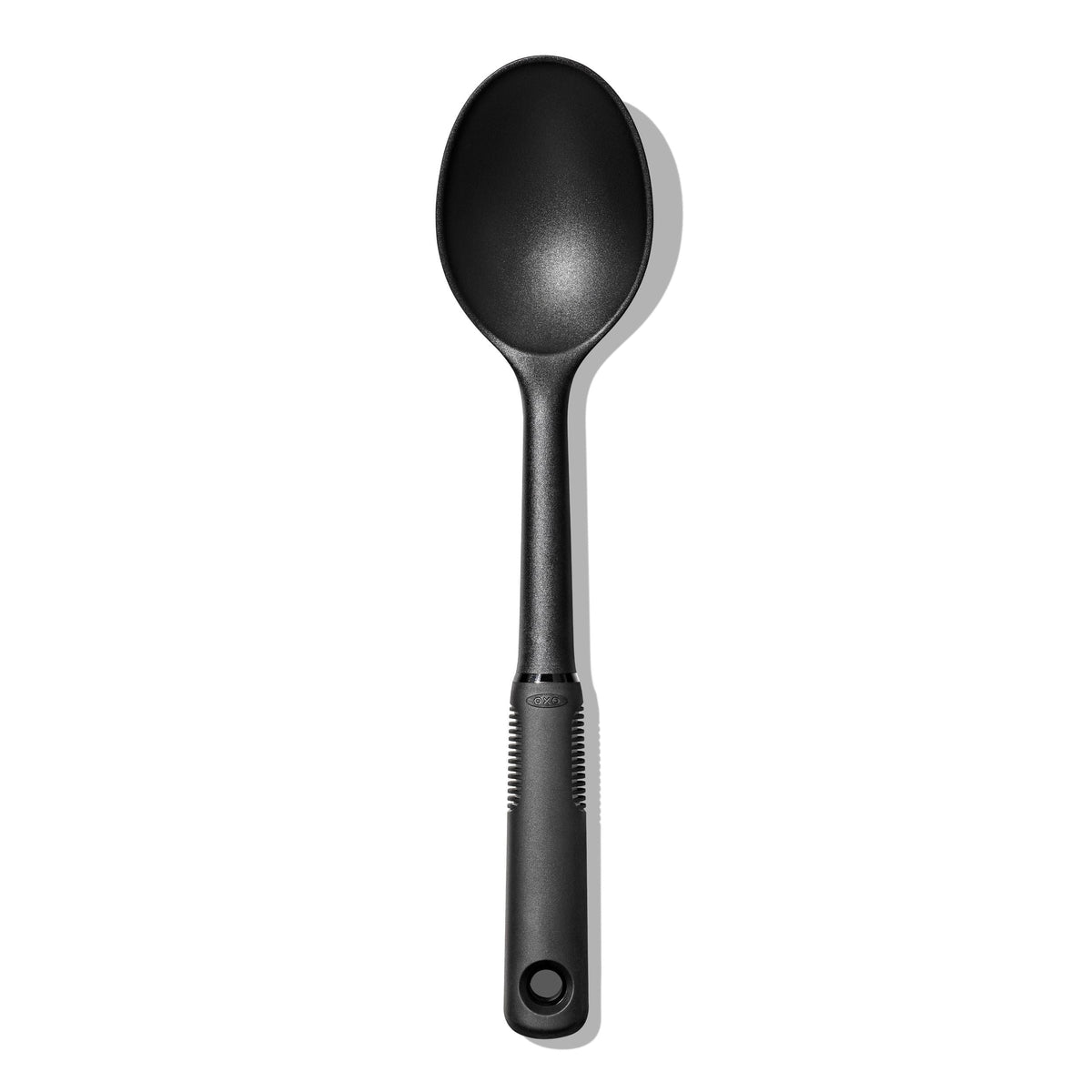 Spoon, Black