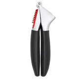 Stainless Steel Garlic Press