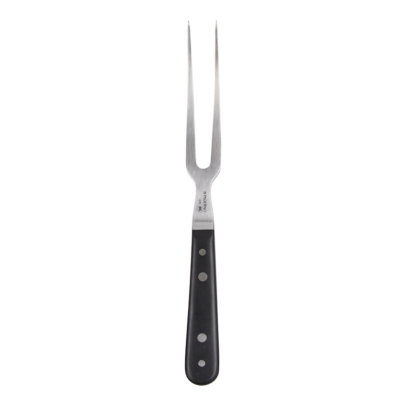 Professional Montgomery Fully Forged Carving Fork, 4-in X8231