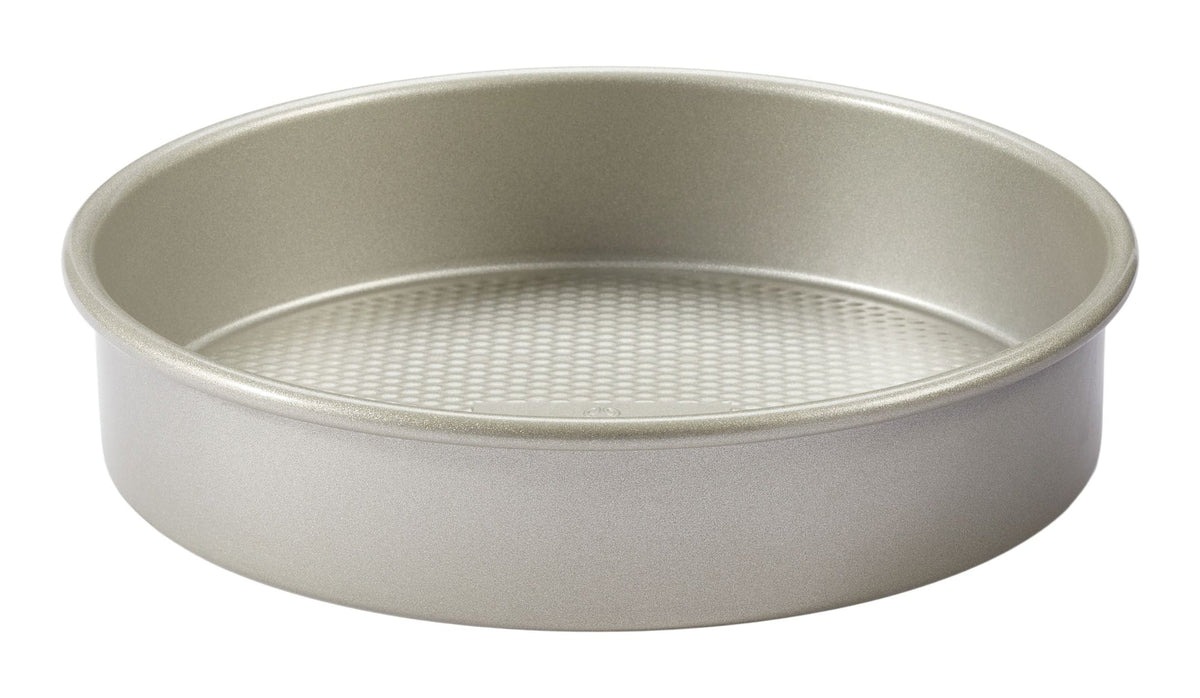 Professional Non-Stick Round Cake Pan, 9-in
