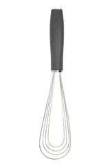 Stain-Resistant Flat Whisk for Blending/Mixing