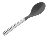 STAINLESS STEEL BASTING SPOON