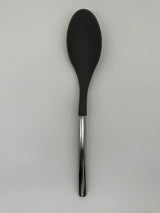 STAINLESS STEEL BASTING SPOON