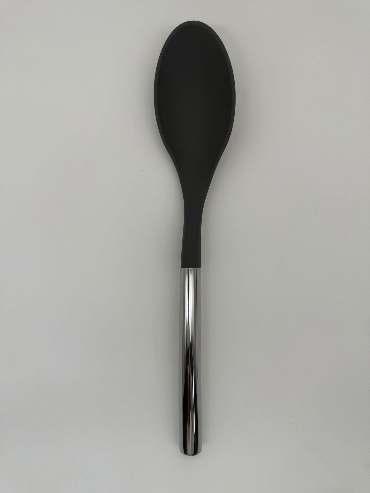 STAINLESS STEEL BASTING SPOON