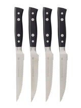 Steak Knives Set, 4-pc