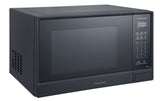 NN-SU64LB Countertop Microwave, 1.3-cu.ft., Matte Black