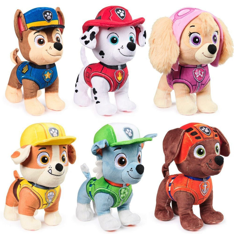 Essential Plush I1274