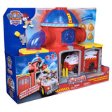 Fire Rescue Command Center, Ages 3+