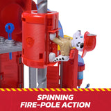 Fire Rescue Command Center, Ages 3+