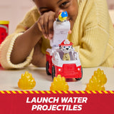 Fire Rescue Command Center, Ages 3+