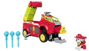 Movie Rescue Responder G8861