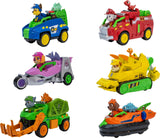Movie Themed Vehicles