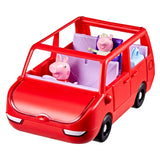 Friends Big Family Car Playset for Ages 3+