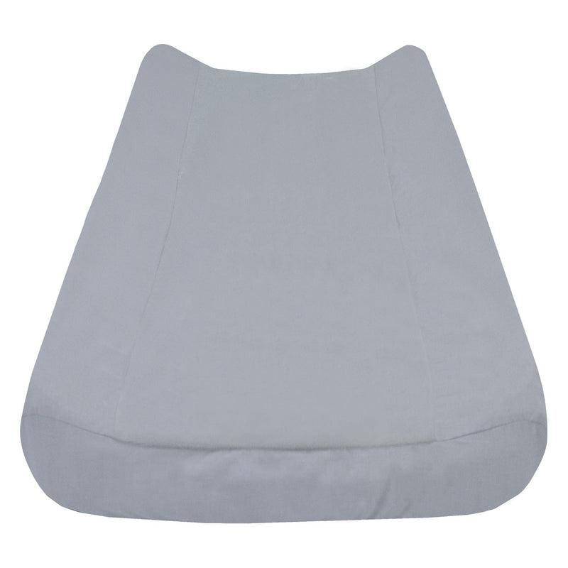Bamboo Baby Changing Pad Cover, Pebble A3570