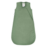 Bamboo Baby Sleep Bag, Hunter Green, 18-36 months