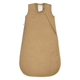 Bamboo Newborn Sleep Bag, Honey, 0-6 months