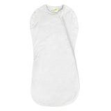 Bamboo Newborn Sleep Bag, Ivory