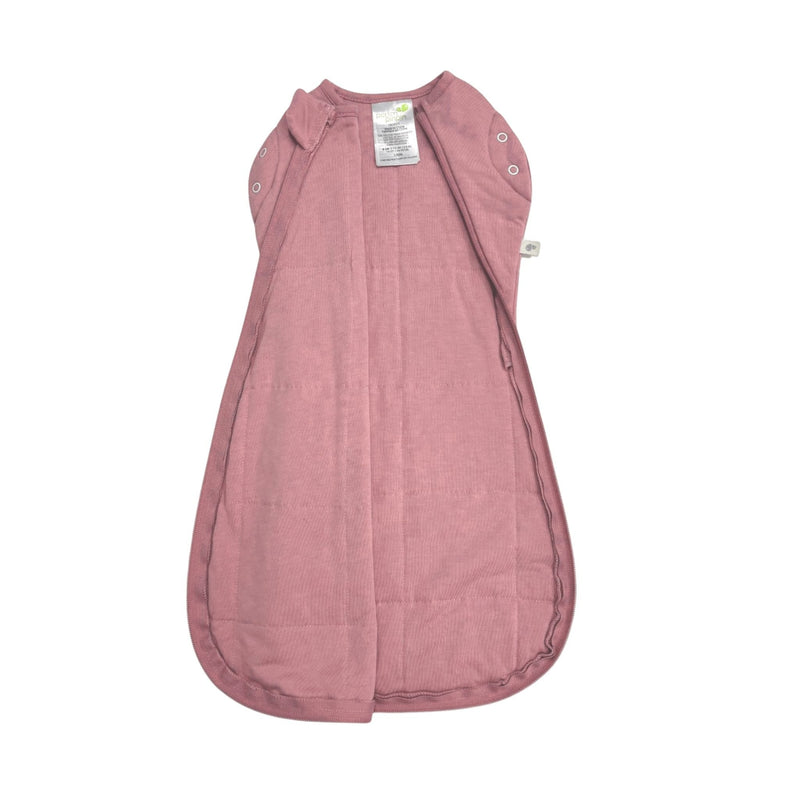Bamboo Newborn Sleep Bag, Lotus E8906