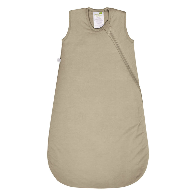 Bamboo Toddler Sleep Bag, Taupe, 18-36 months N1973