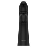 Rancho Single Control Bath Faucet, Matte Black