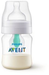 Airfree Vent Bottle Newborn Gift Set