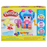 Hair Stylin' Dual Colour Salon Playset, Ages 3+