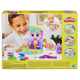 Hair Stylin' Dual Colour Salon Playset, Ages 3+