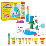 Light-up Microscope Playset with Glow Effects