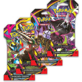 TCG: Mega Evolution Sleeved Booster, Assorted Packs