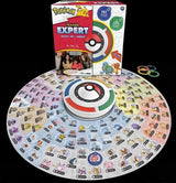 Trainer Expert Game