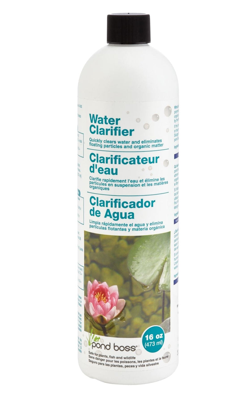 Water Clarifier, 453 ml R4757
