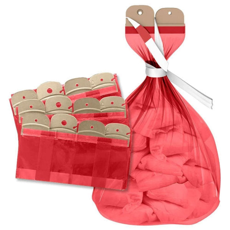 Diaper Pail Refill Bags Z6390