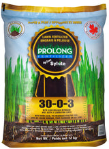 Slow Release Nitrogen Garden Lawn Fertilizer, 12-kg