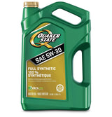 Full Synthetic 5W30 Engine/Motor Oil, 5-L