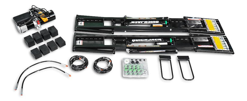 QuickJack 5000TL Portable Car Lift U6343