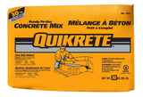 Ready-To-Use Pre-Mixed Multi-Purpose Concrete Mix, Just Add Water, 30-kg