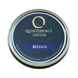 Quintessence Oscietra Sturgeon Caviar