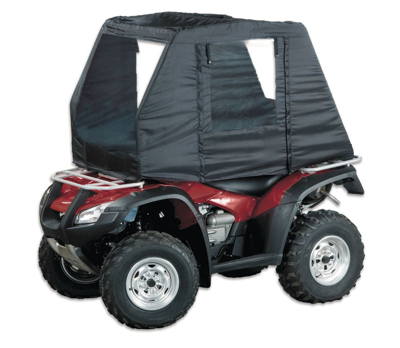 ATV Cab Enclosure, Black O16