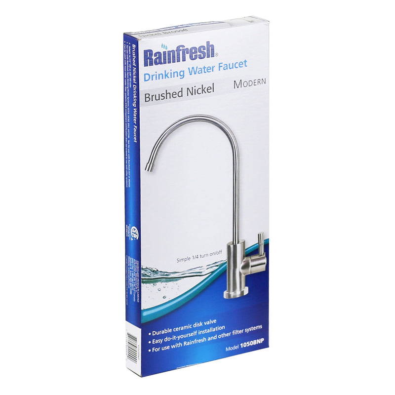 1050BNP Drinking Water Faucet, Brushed Nickel K4971
